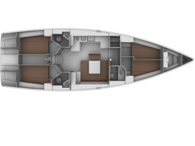 Boat plan