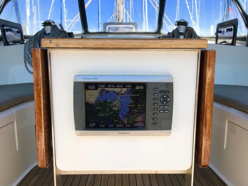 Bavaria 45 Cruiser - photo 24