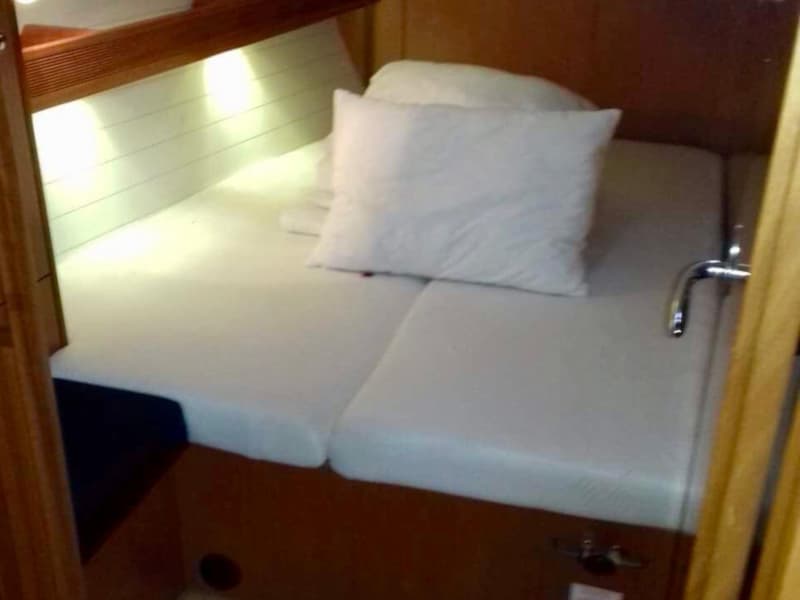 Bavaria 45 Cruiser - photo 19