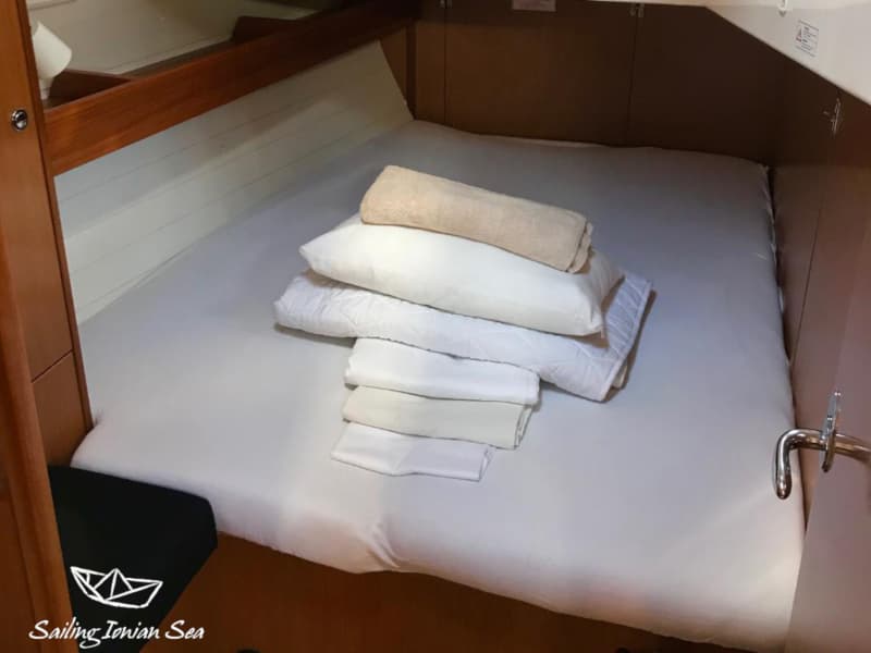 Bavaria 45 Cruiser - photo 9