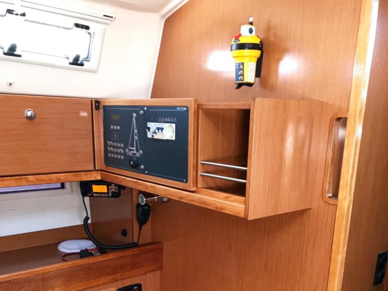 Bavaria 45 Cruiser - photo 7