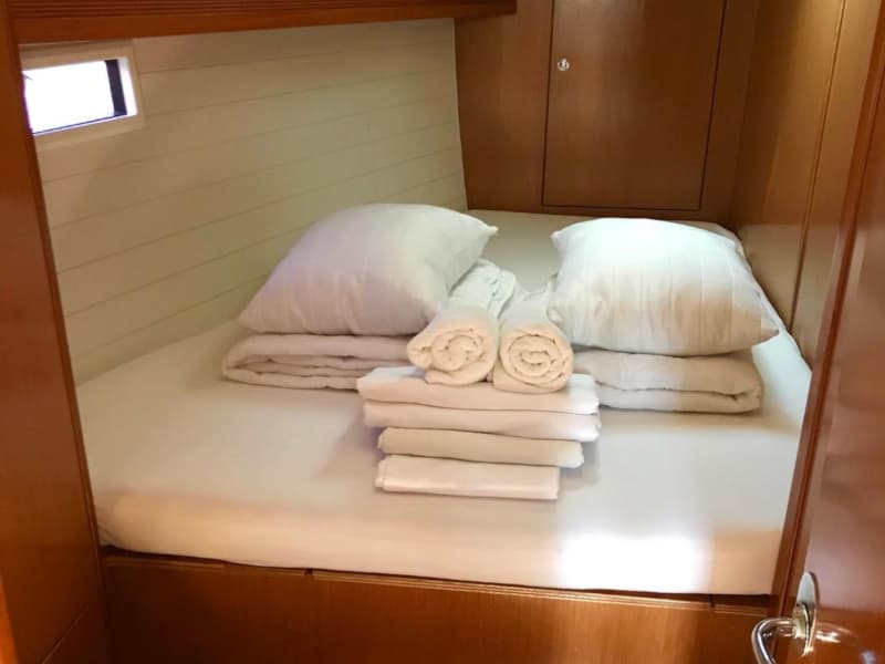 Bavaria 45 Cruiser - photo 4