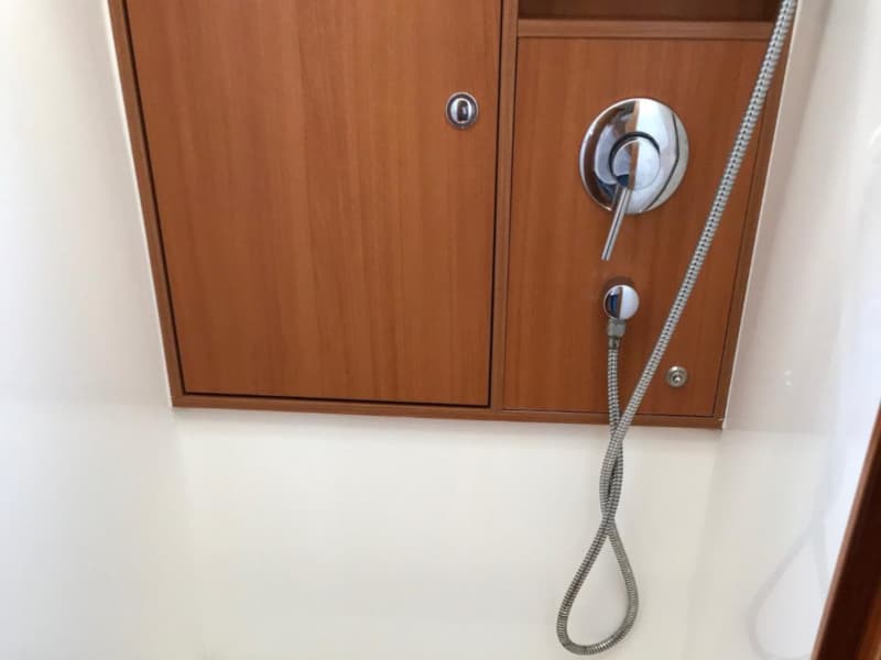 Bavaria 45 Cruiser - photo 15