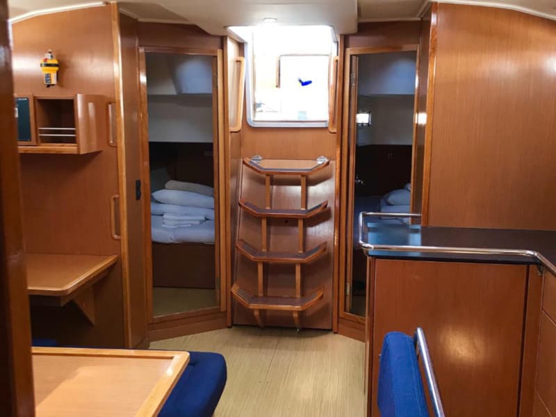 Bavaria 45 Cruiser - photo 17