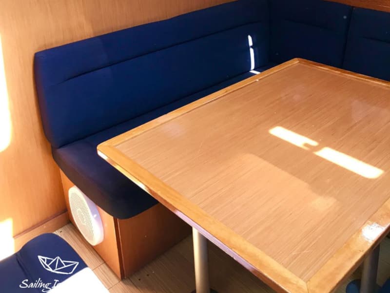 Bavaria 45 Cruiser - photo 16