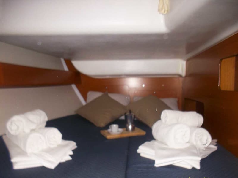 Cyclades 43.4 - photo 17