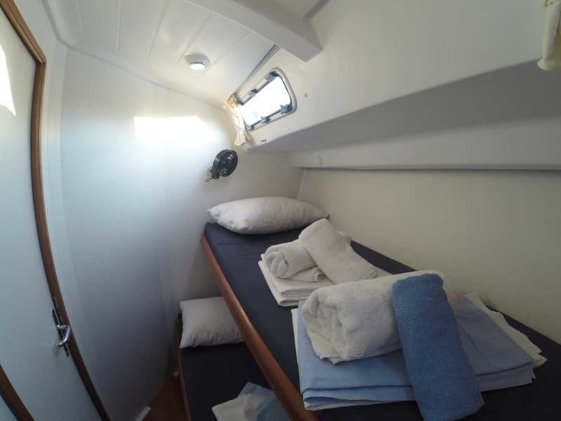 Cyclades 43.4 - photo 19