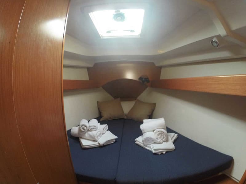 Cyclades 43.4 - photo 20