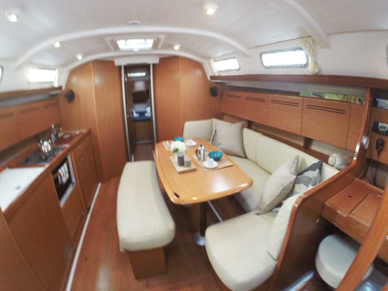 Cyclades 43.4 - photo 9