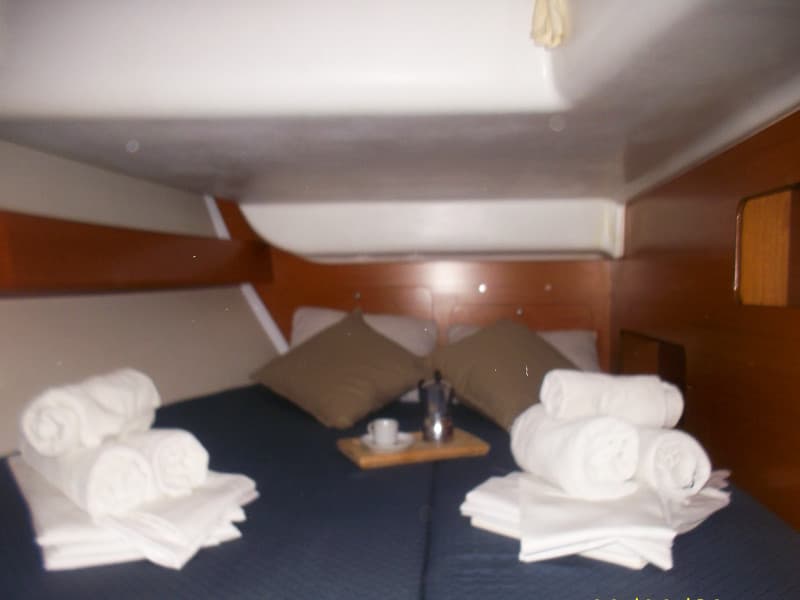 Cyclades 43.4 - photo 18