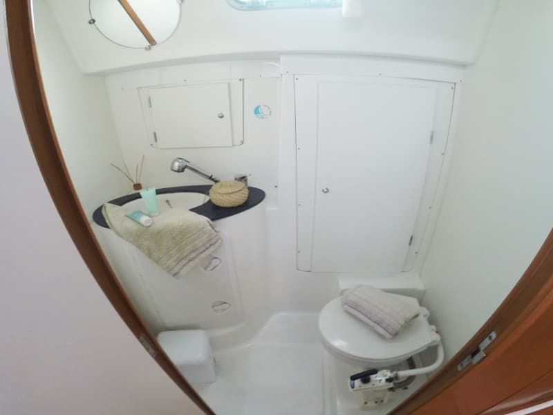 Cyclades 43.4 - photo 8