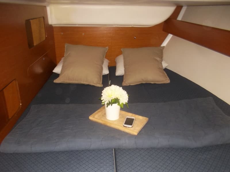 Cyclades 43.4 - photo 21