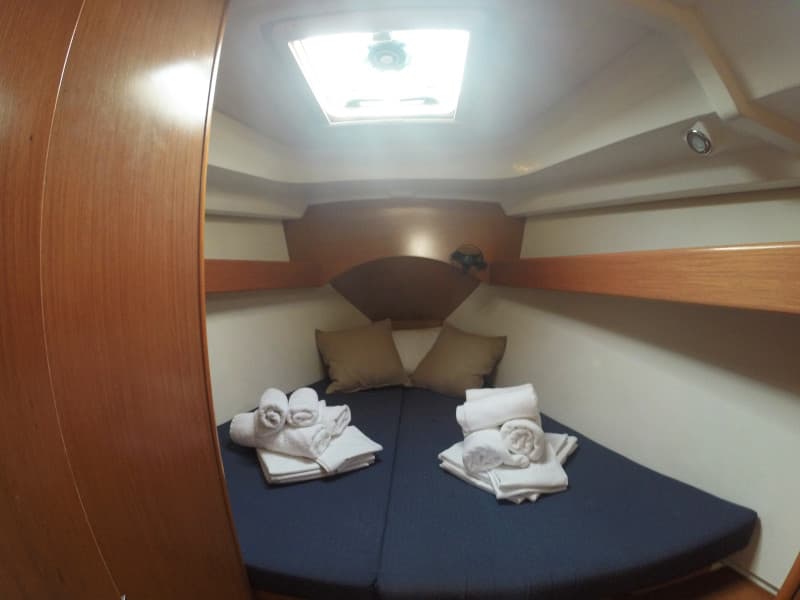 Cyclades 43.4 - photo 13
