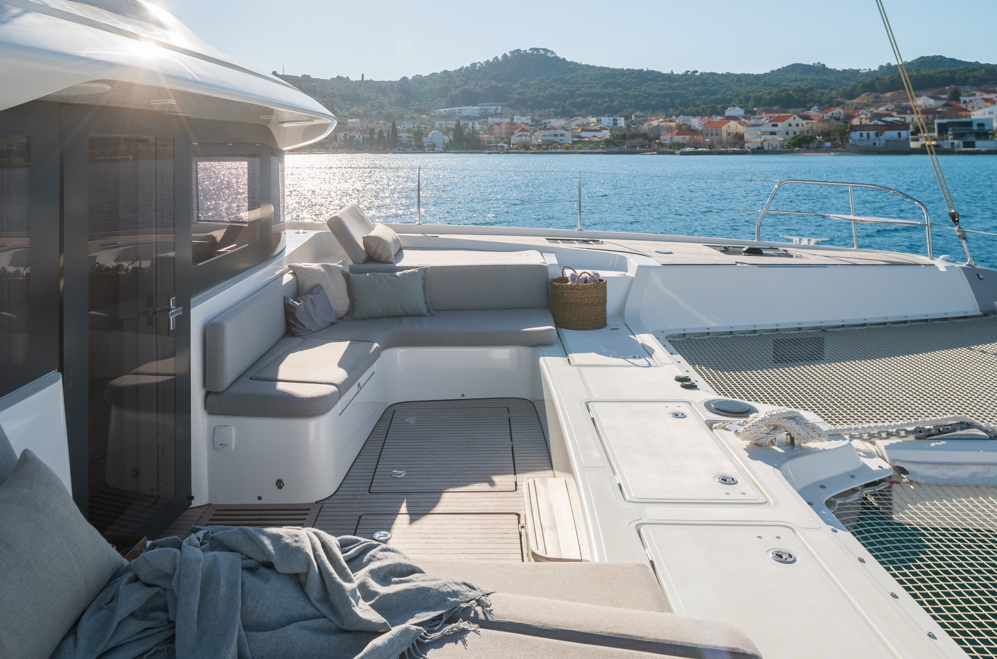 Lagoon 60 - photo 51