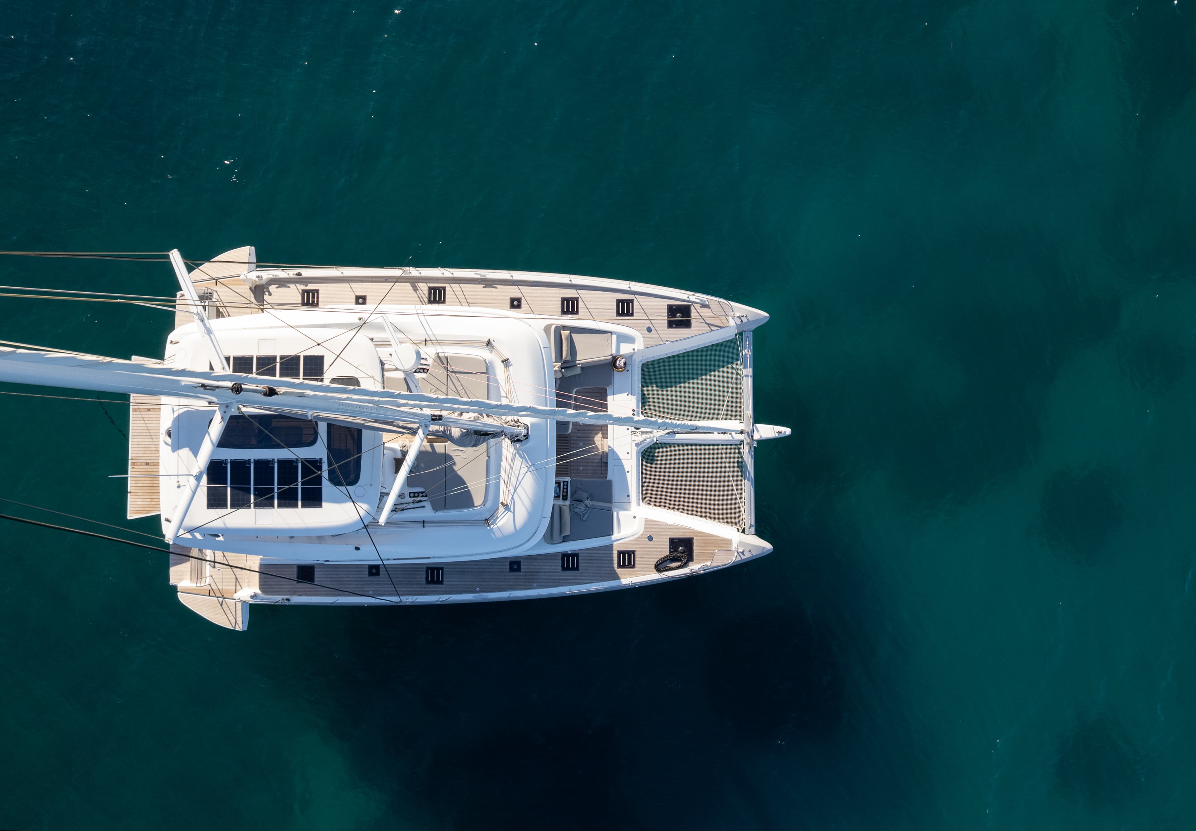 Lagoon 60 - photo 53