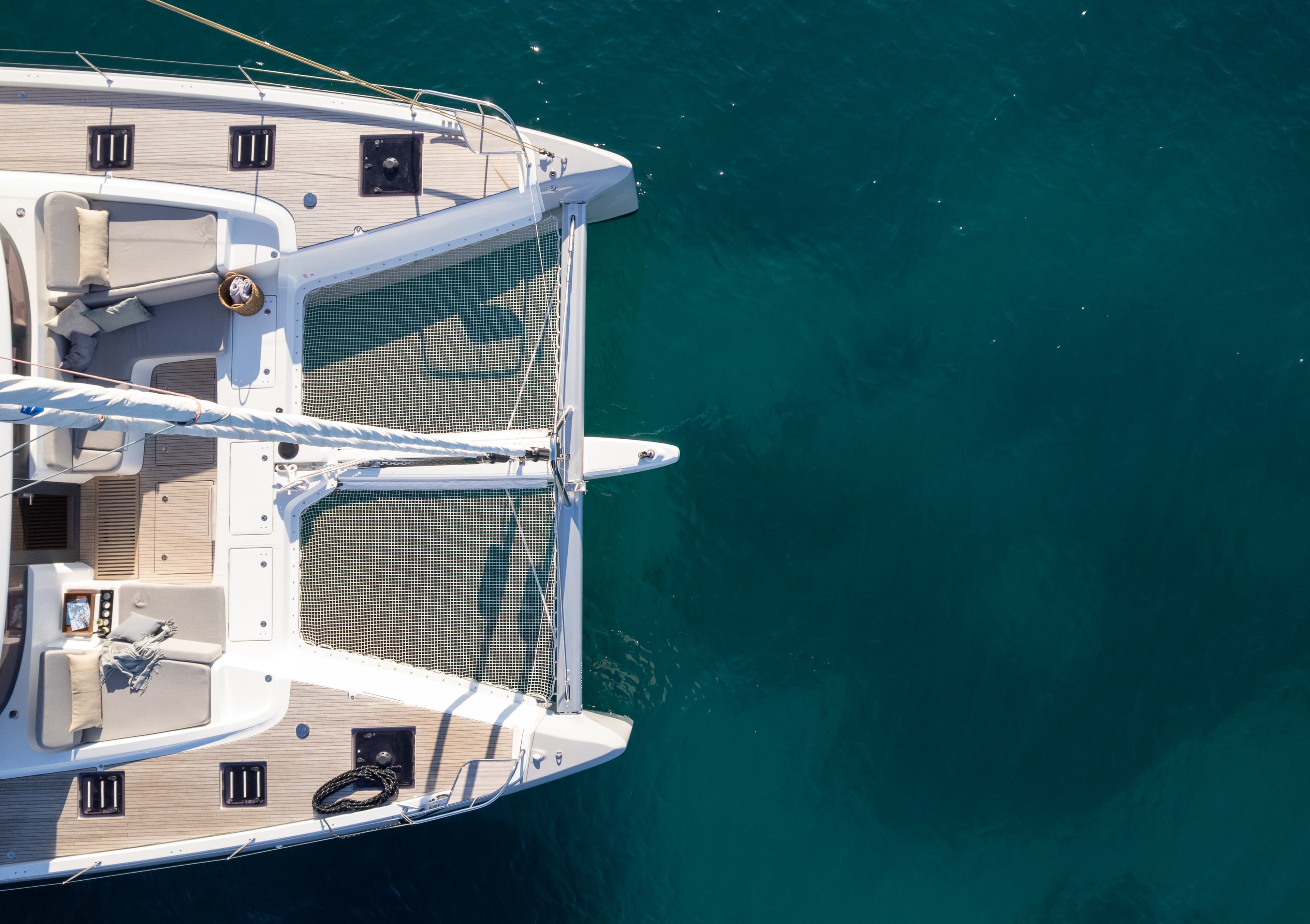 Lagoon 60 - photo 24