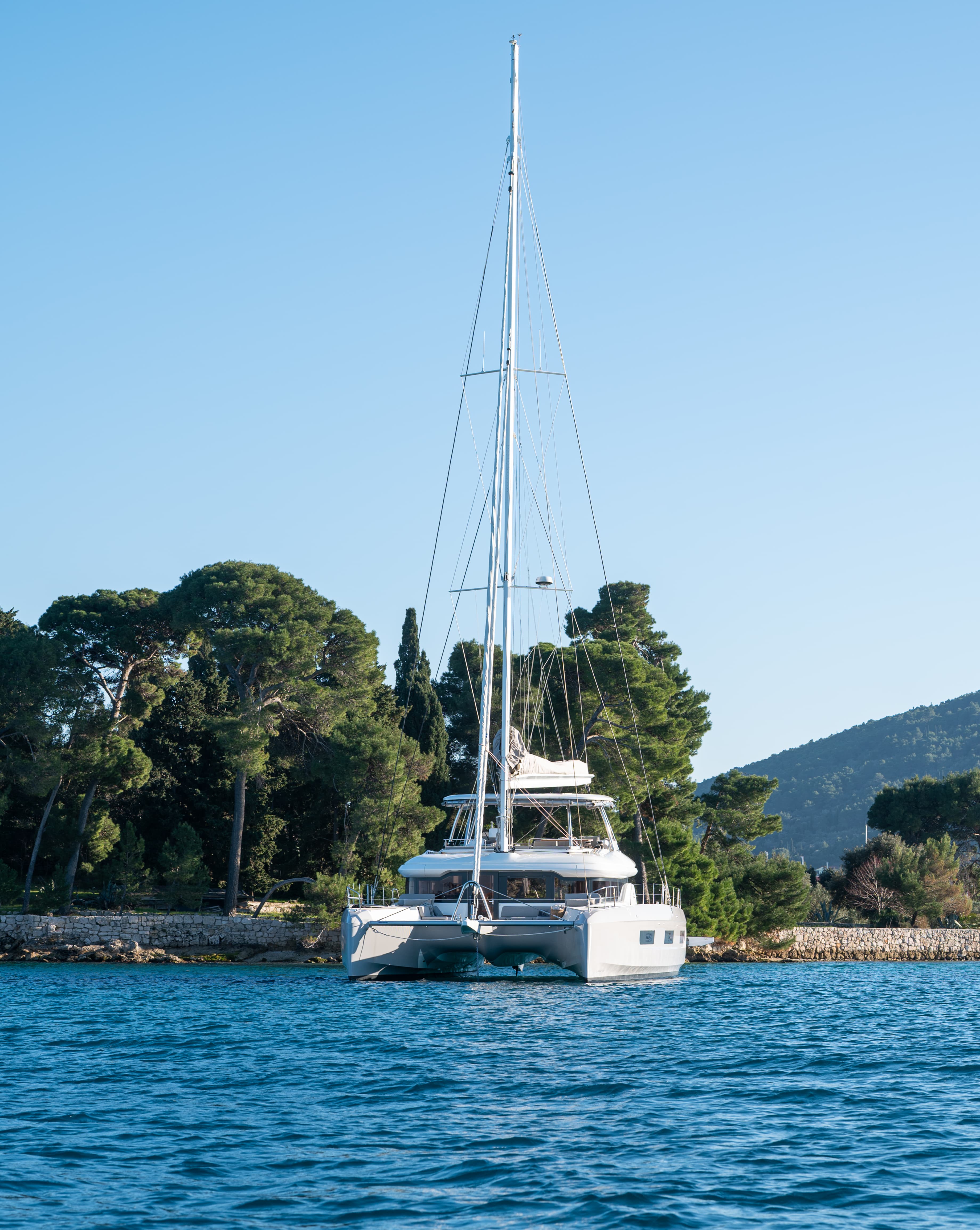 Lagoon 60 - photo 25