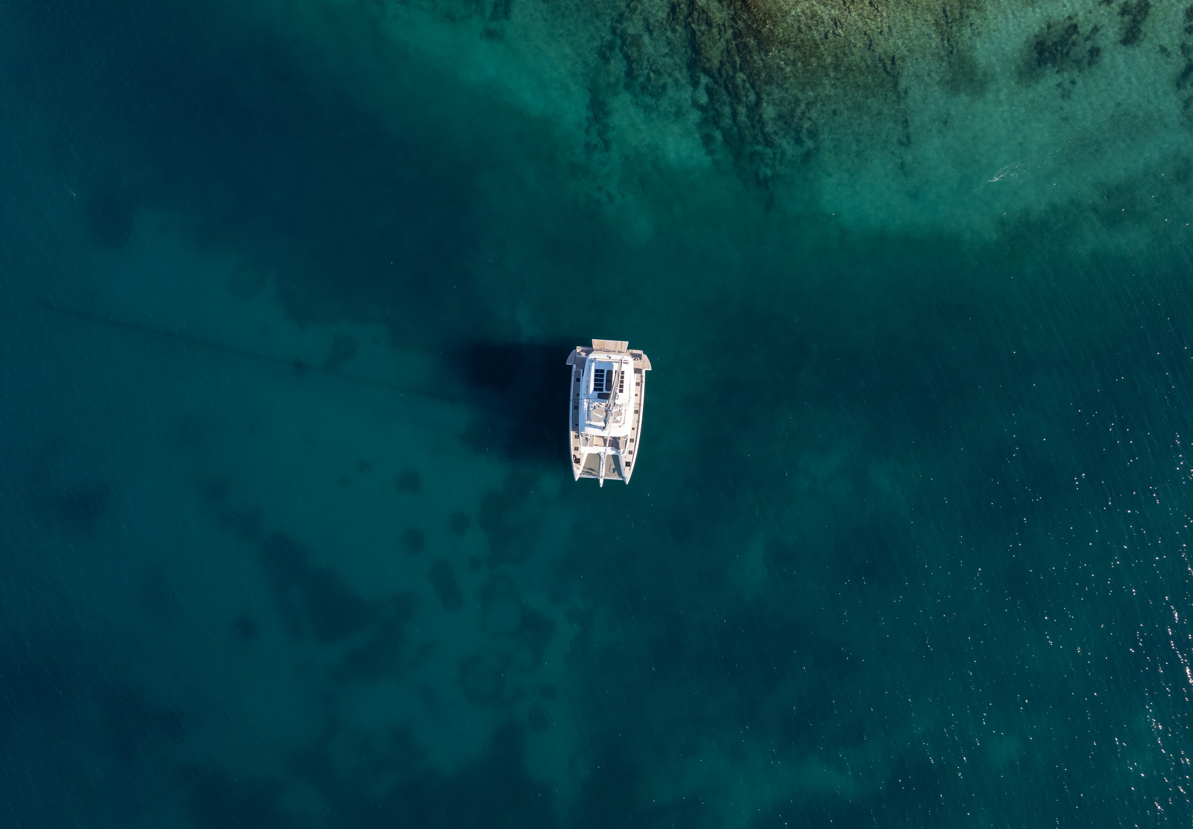 Lagoon 60 - photo 43