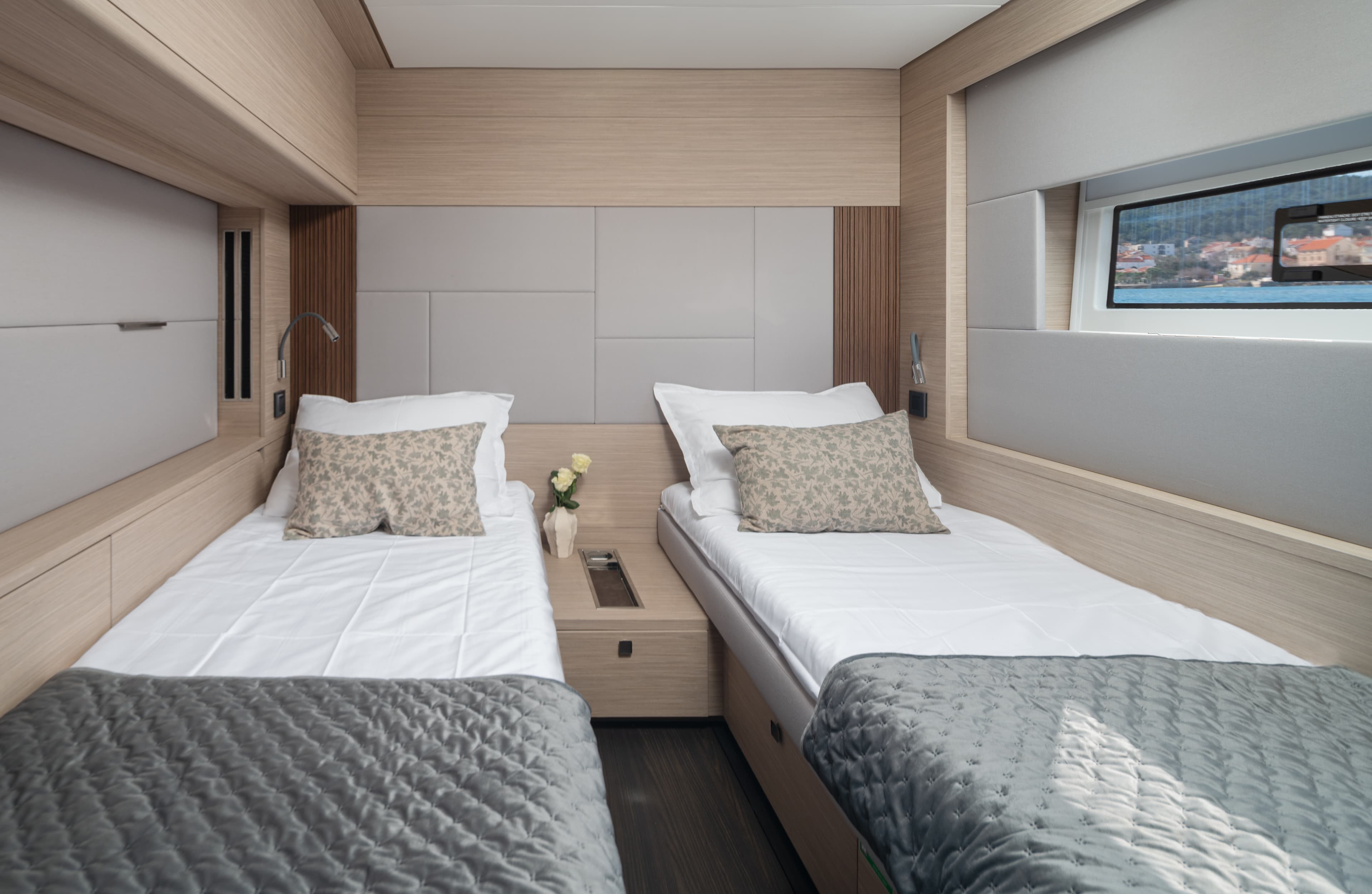 Lagoon 60 - photo 52