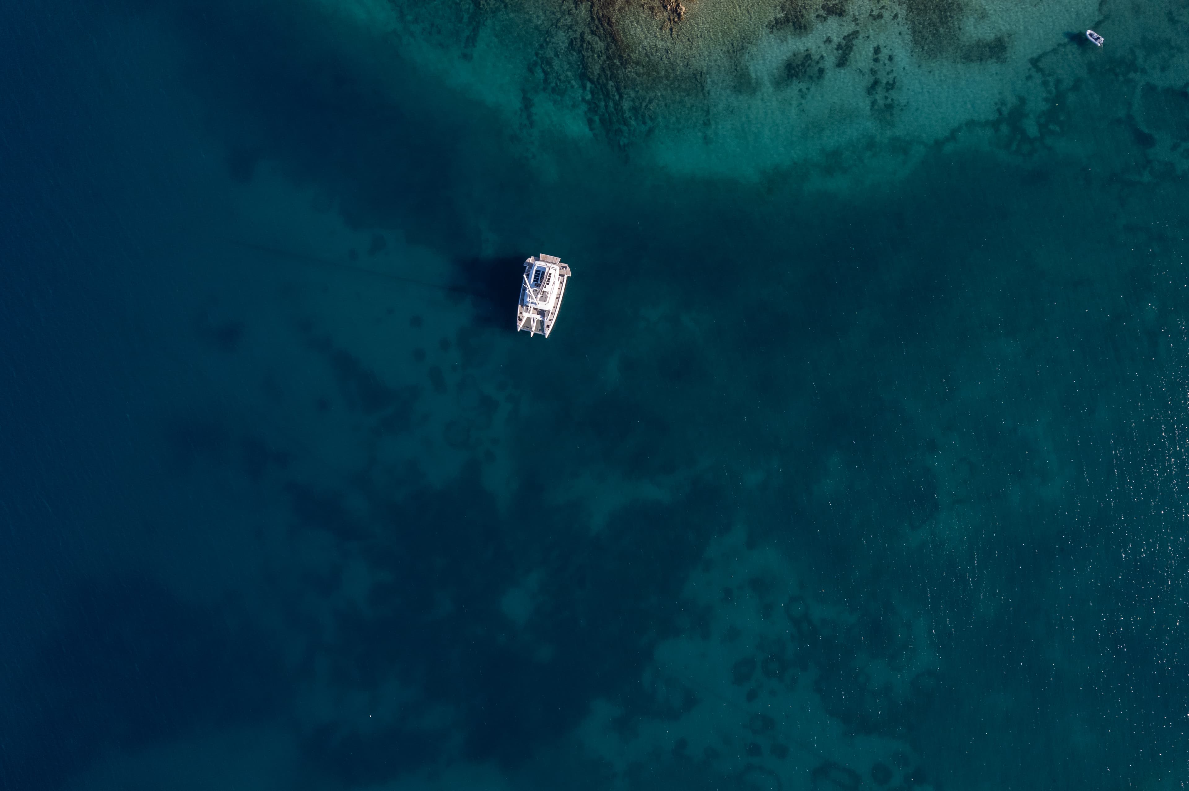 Lagoon 60 - photo 22