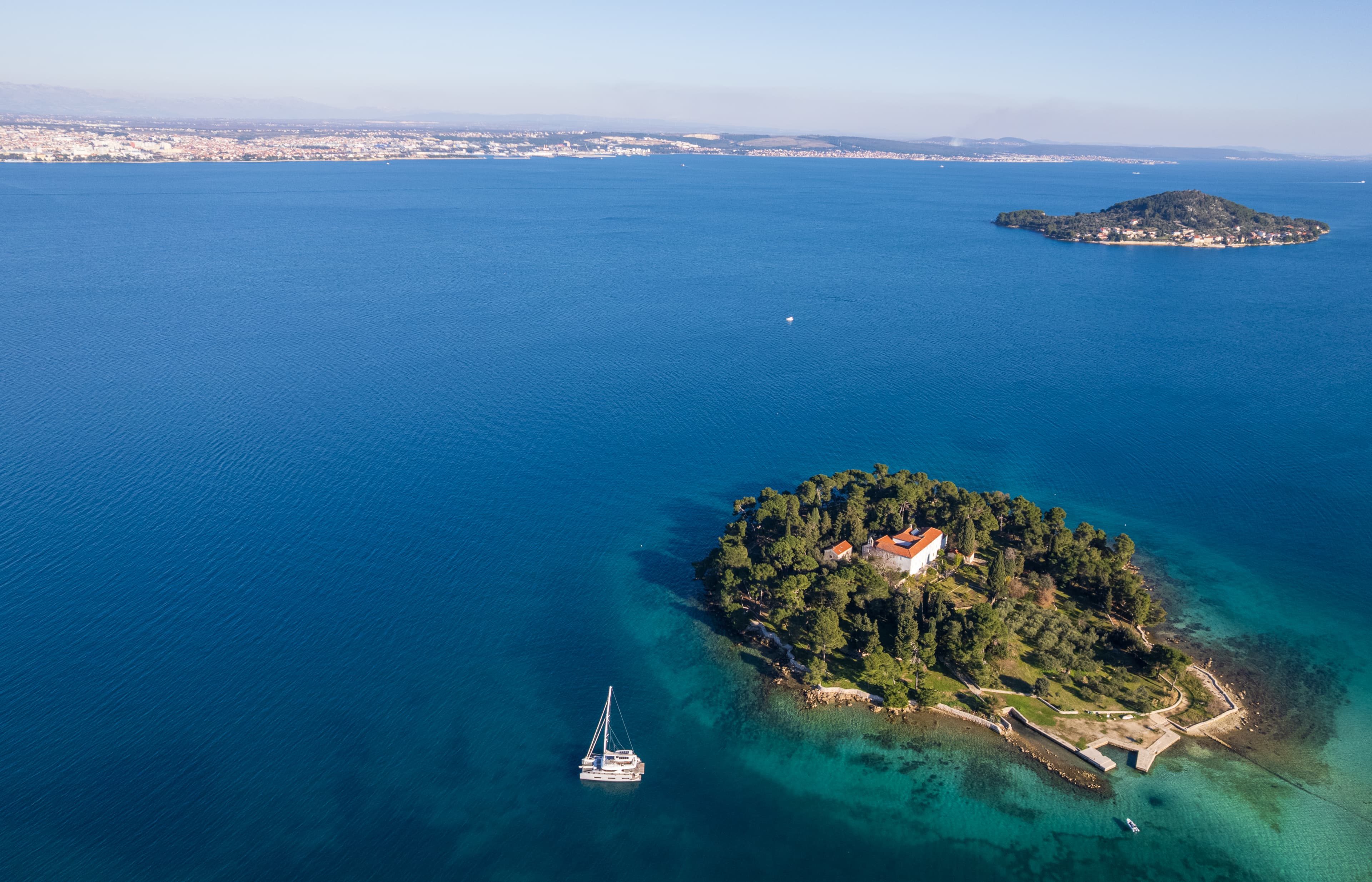 Lagoon 60 - photo 33