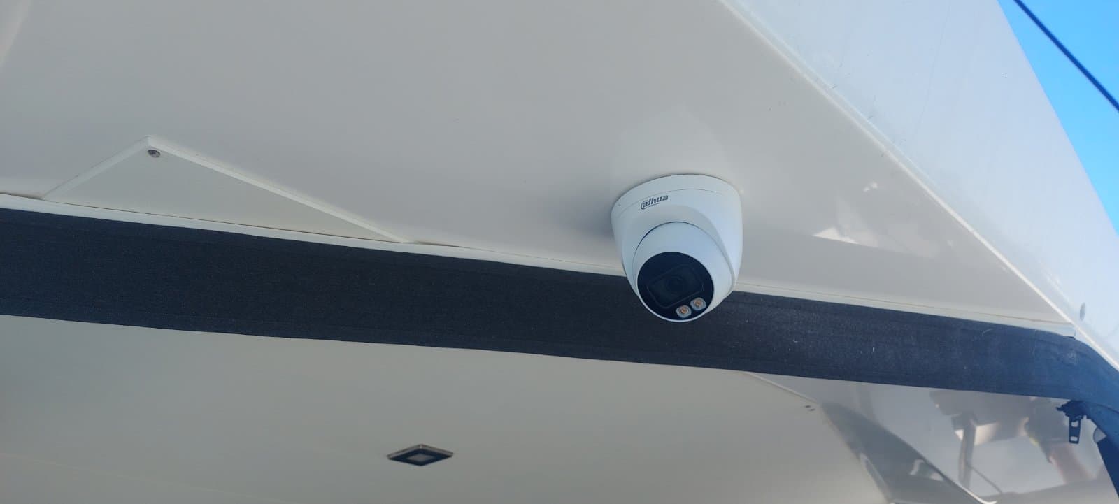 Dufour Catamaran 48 - photo 13