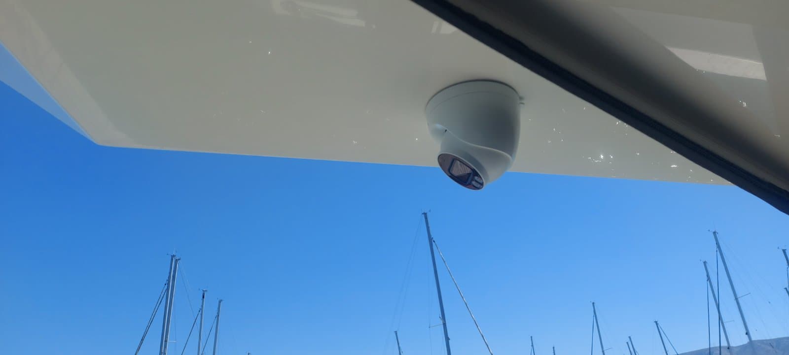 Dufour Catamaran 48 - photo 12