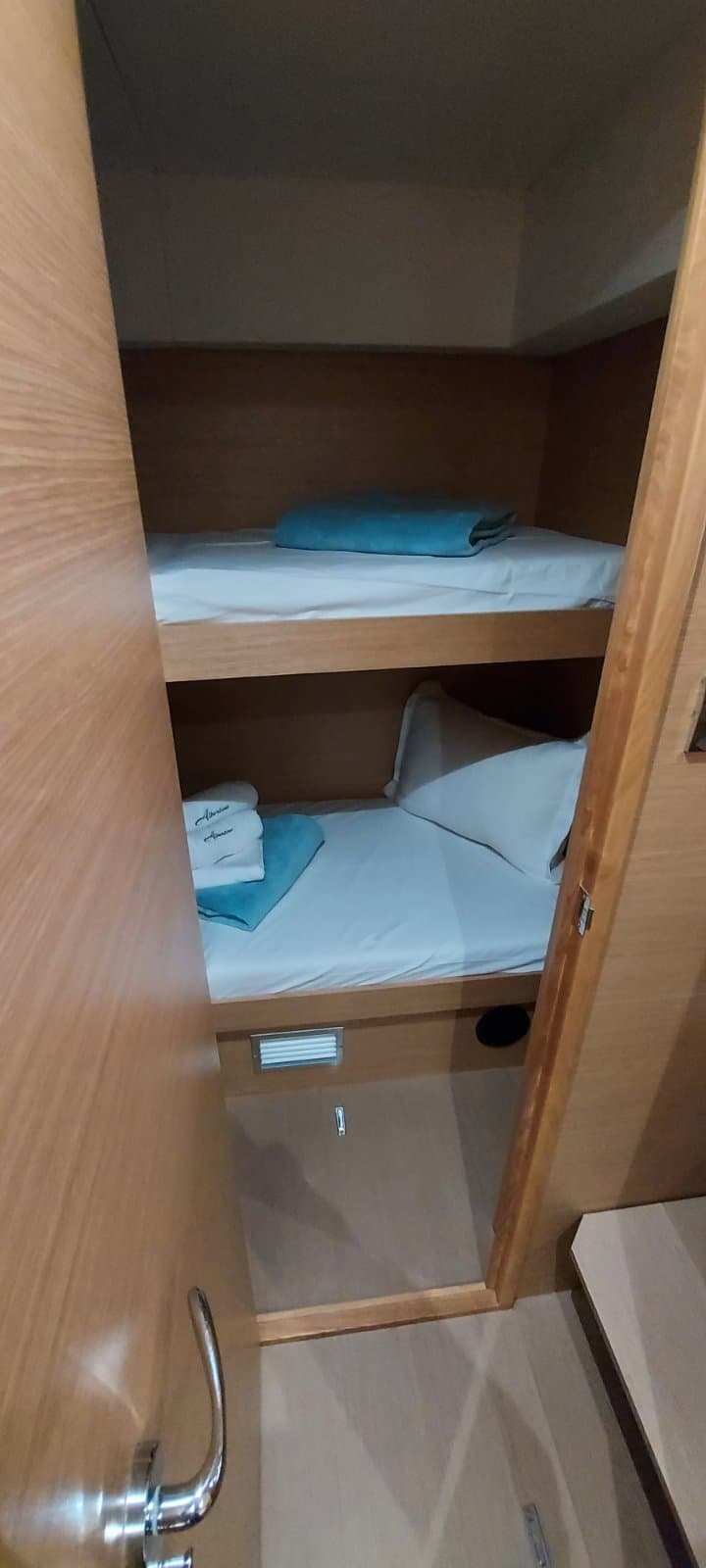 Dufour Catamaran 48 - photo 20