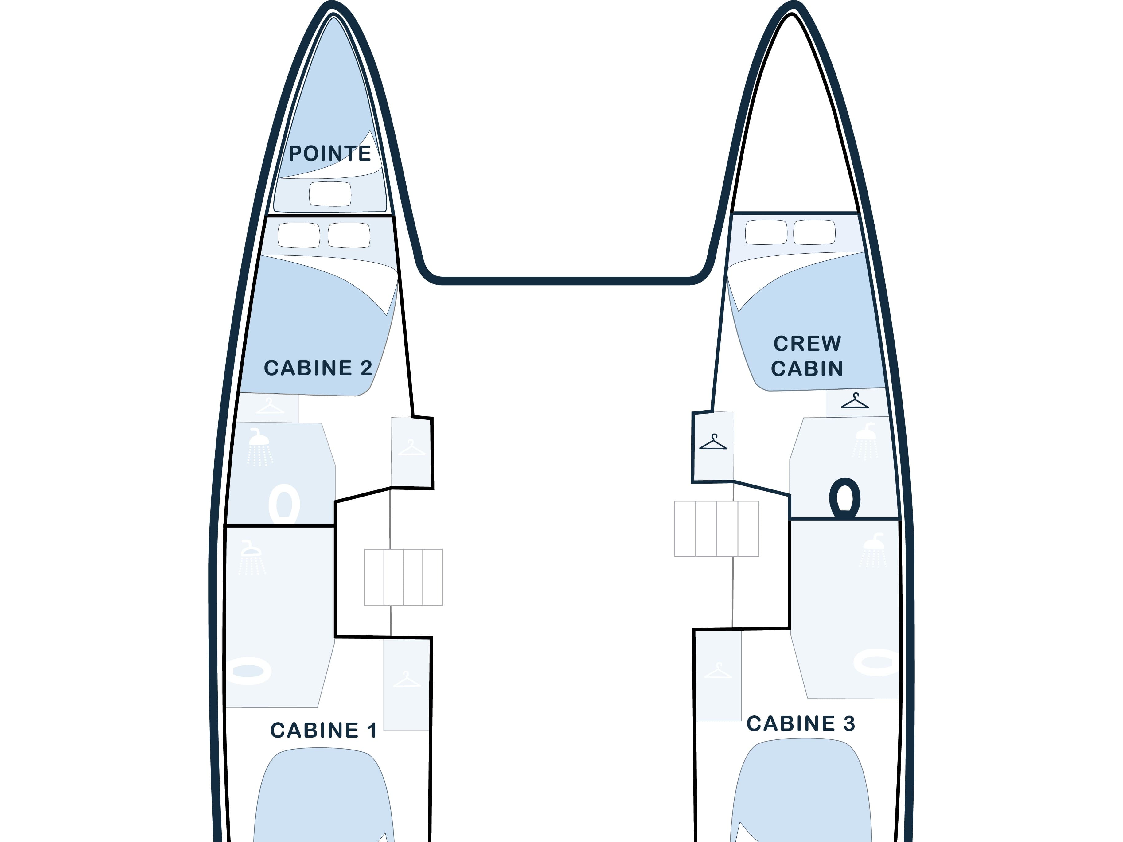 Boat plan