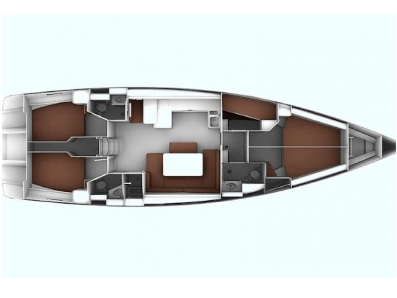 Boat plan