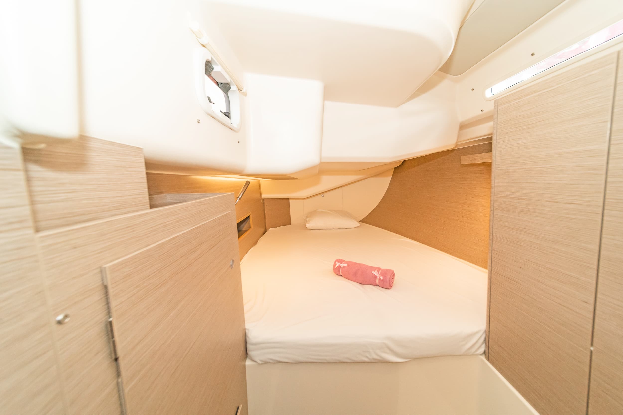 Hanse 458 - photo 15