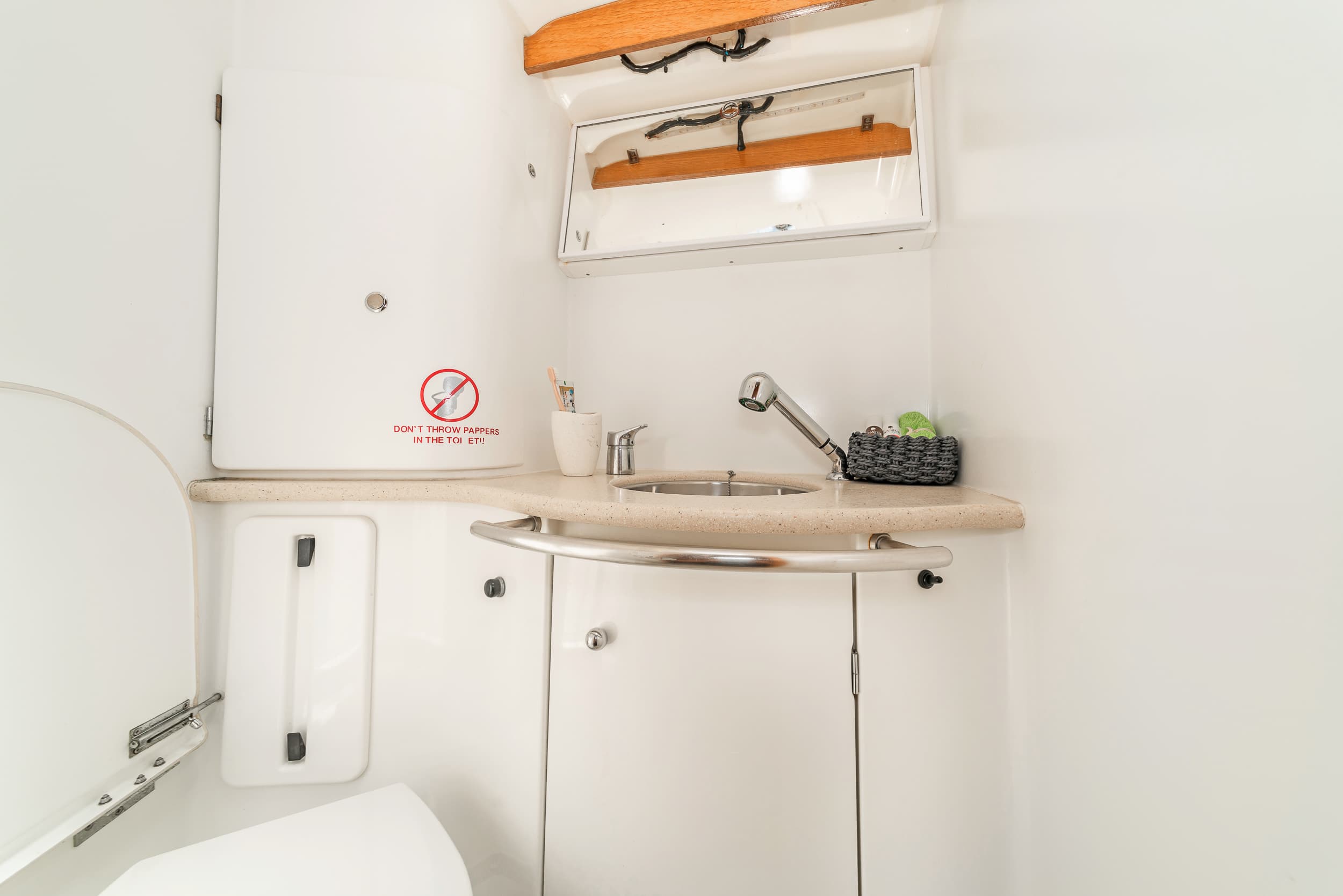 Sun Odyssey 54DS - photo 8