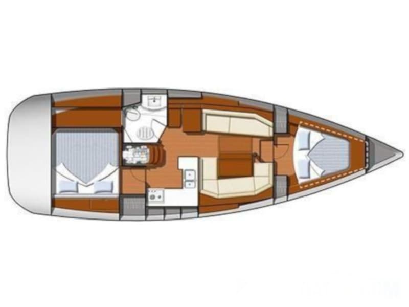 Boat plan