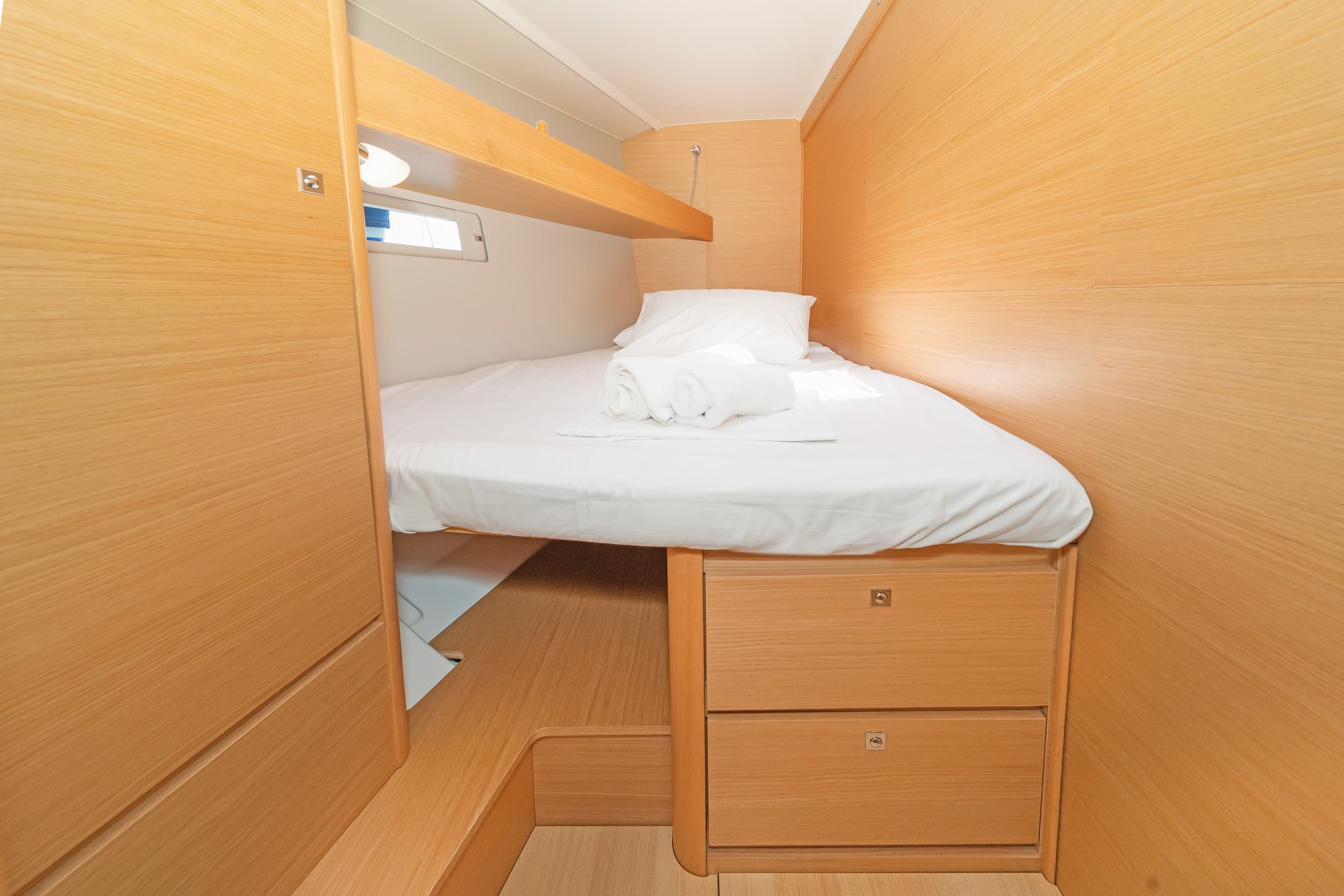 Dufour 460 Grand Large - photo 7