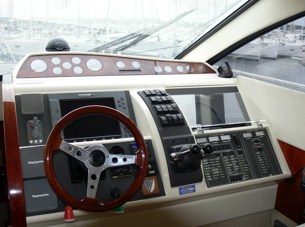 Fairlane Phantom 50 - photo 43