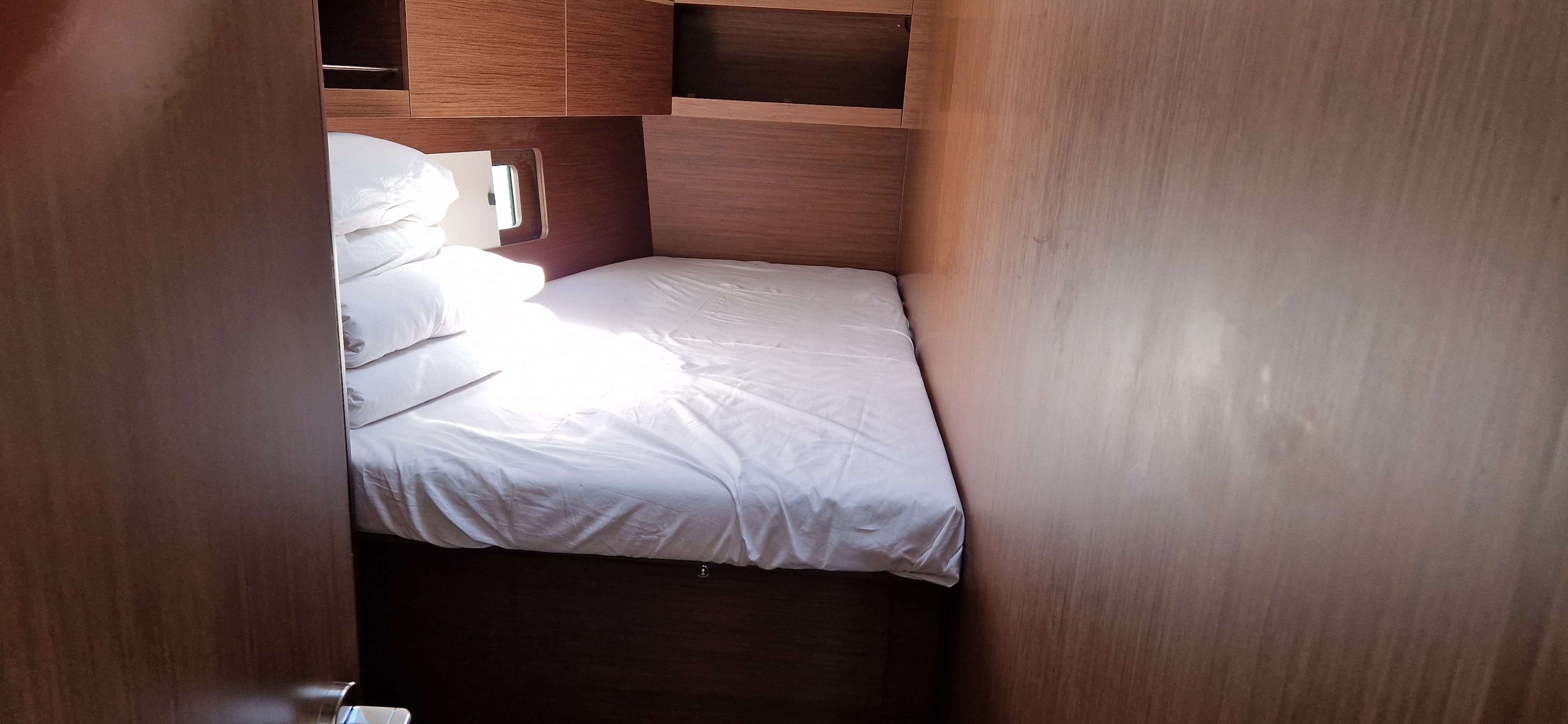 Oceanis 46.1 - photo 4