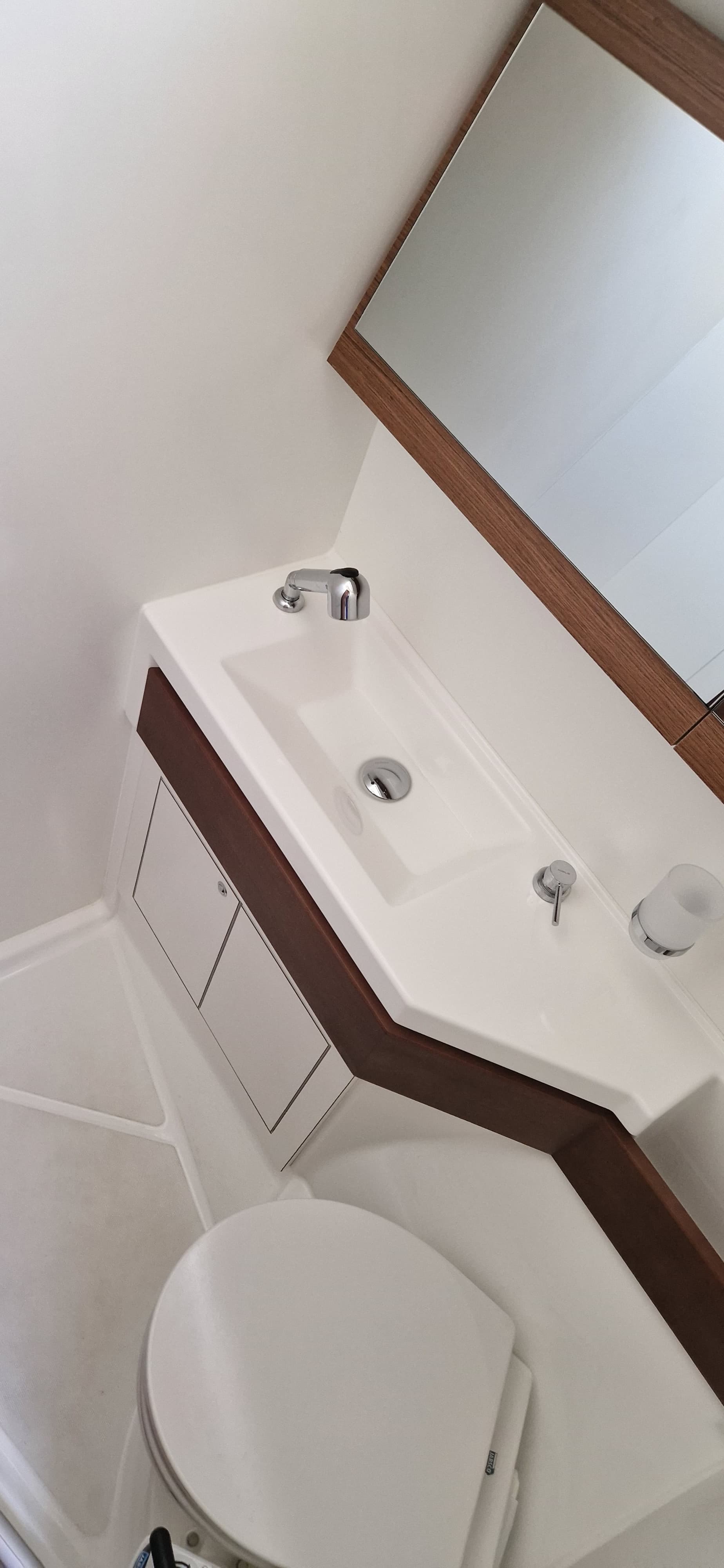 Oceanis 46.1 - photo 18