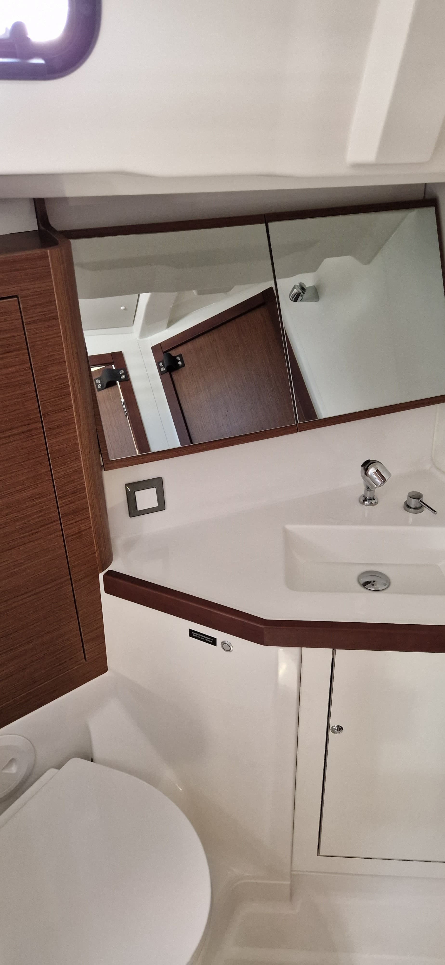 Oceanis 46.1 - photo 11