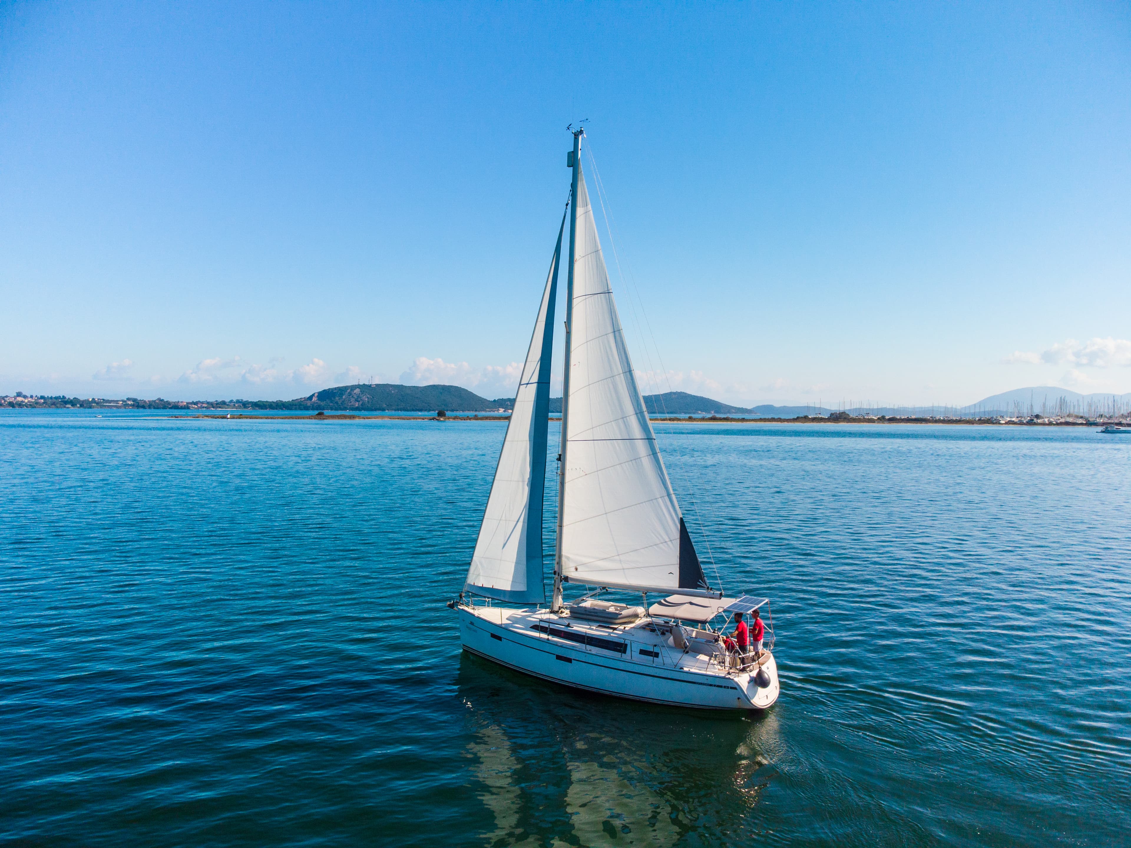 Bavaria 37 Cruiser - photo 6