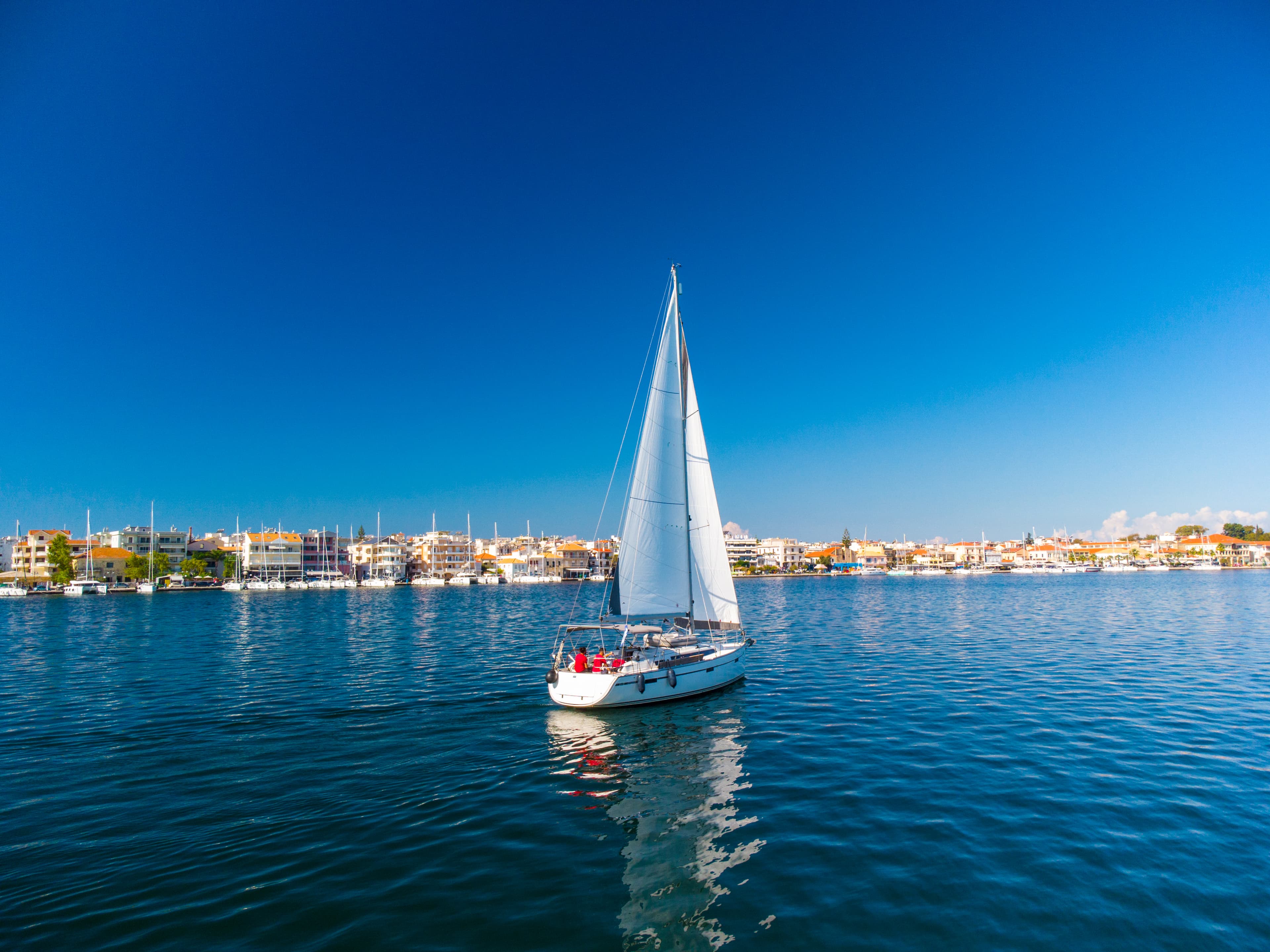 Bavaria 37 Cruiser - photo 8