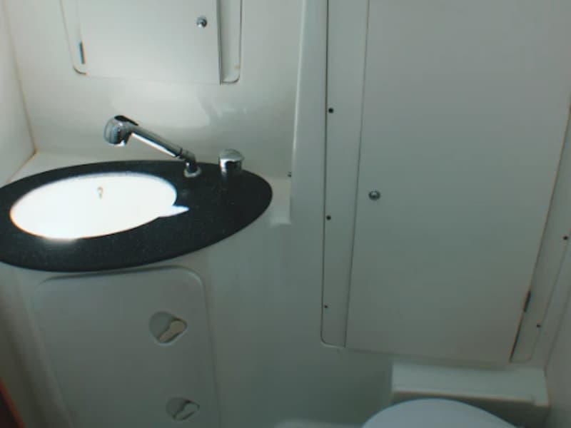 Cyclades 43.4 - photo 16