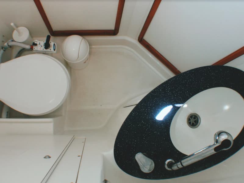 Cyclades 43.4 - photo 6