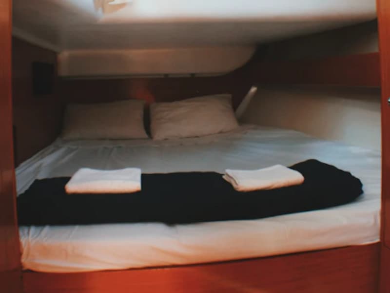 Cyclades 43.4 - photo 15