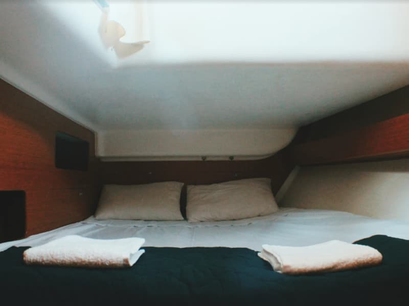 Cyclades 43.4 - photo 4