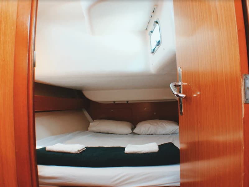 Cyclades 43.4 - photo 9