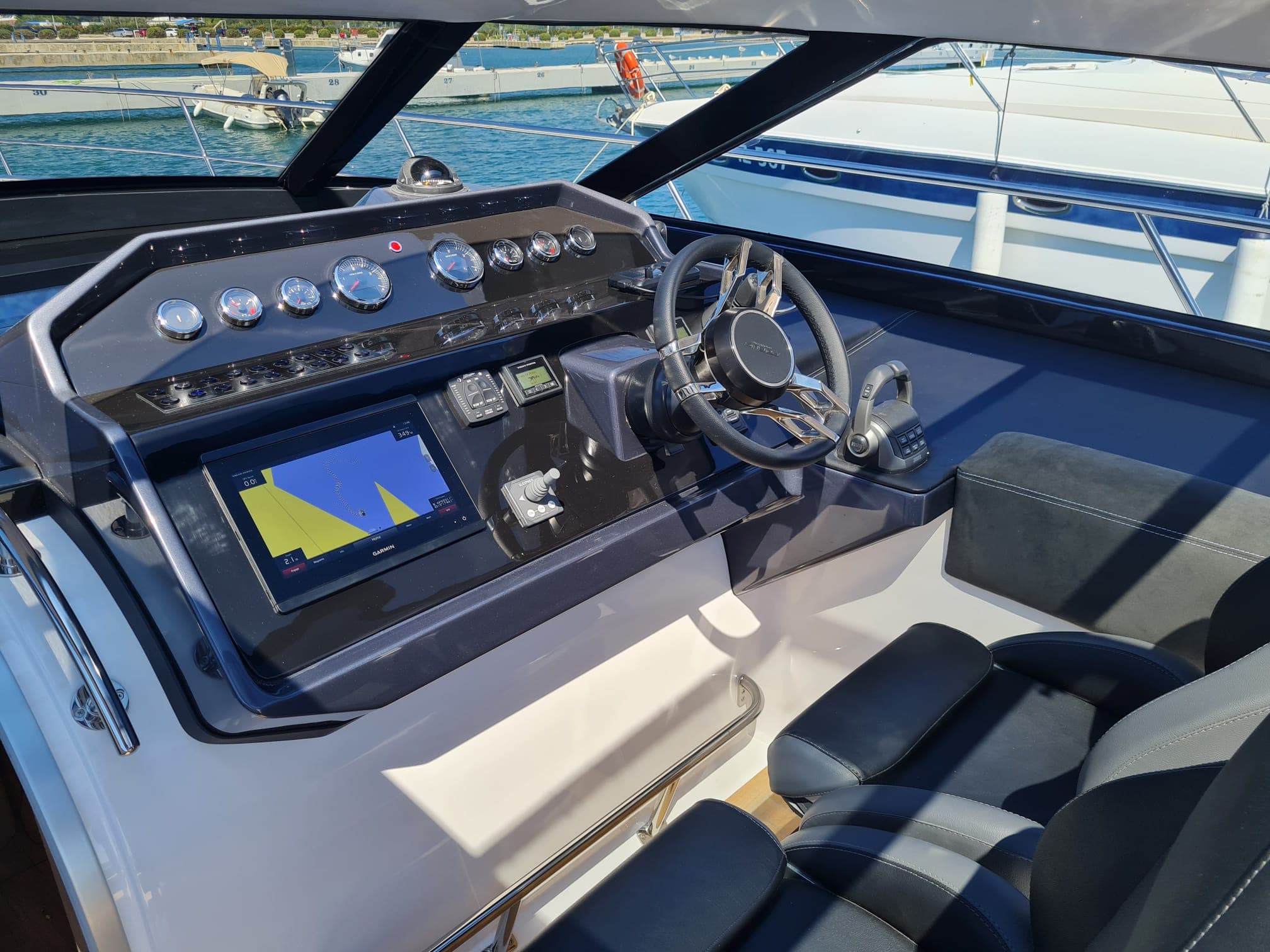 Focus Power 44 - photo 25