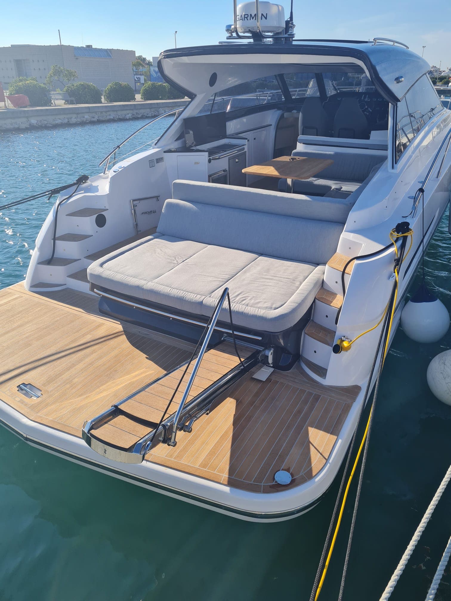 Focus Power 44 - photo 12