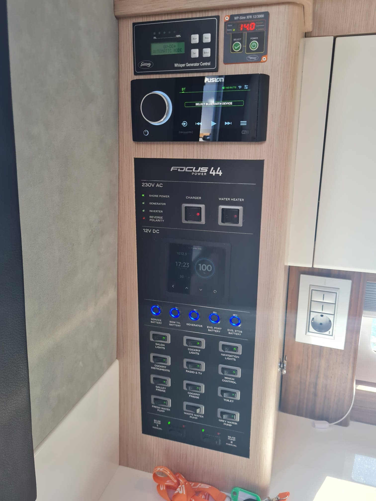 Focus Power 44 - photo 23