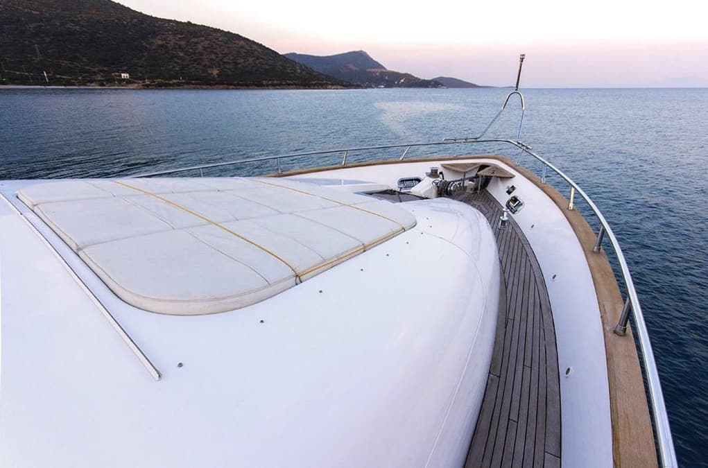 Maiora 24 - photo 30