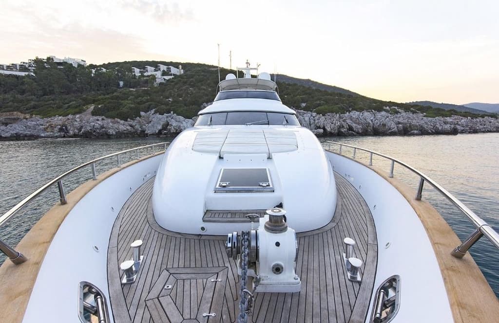 Maiora 24 - photo 12